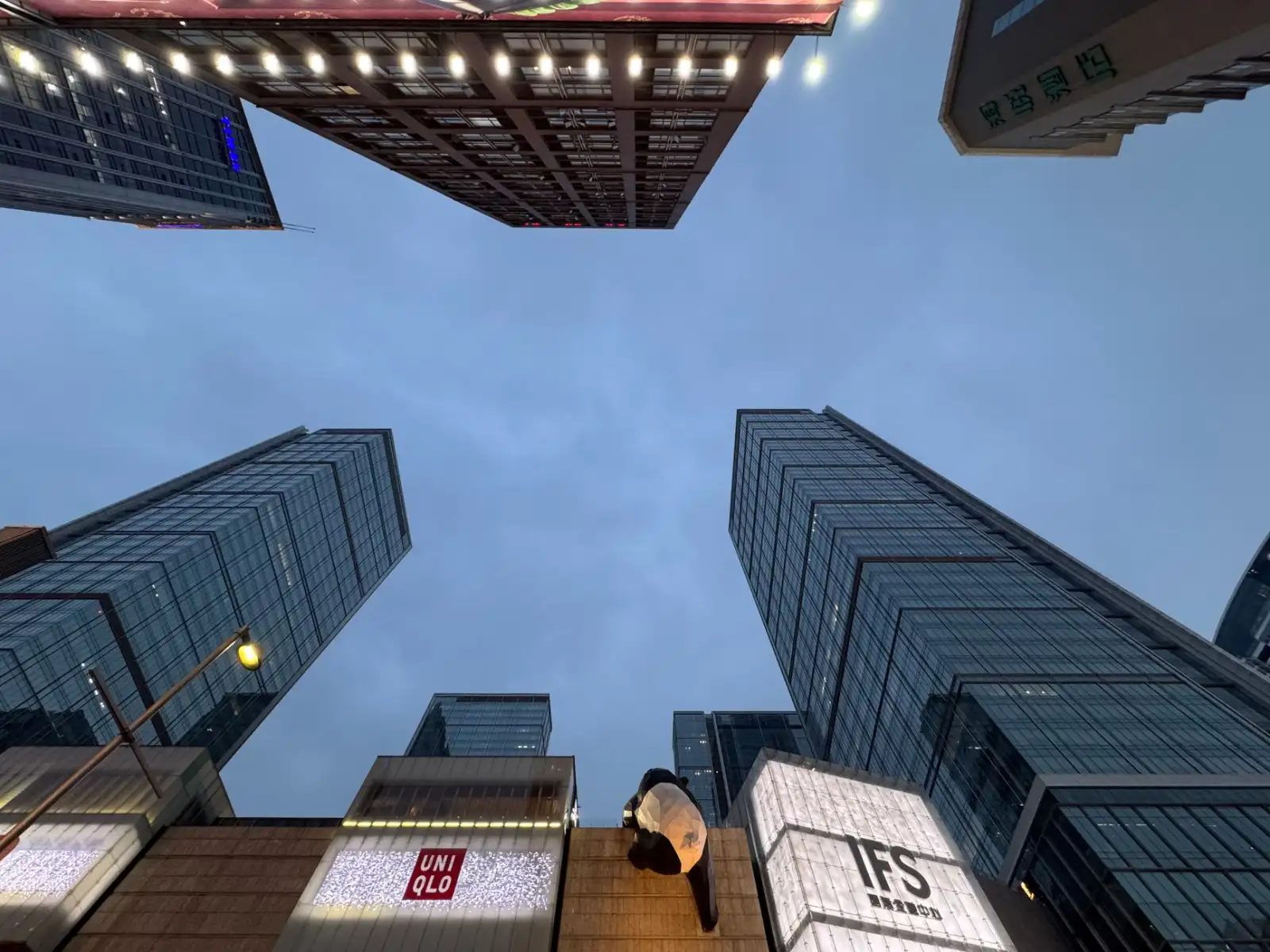 成都安防监控系统升级趋势：从模拟到网络高清的转型要点正文配图 1