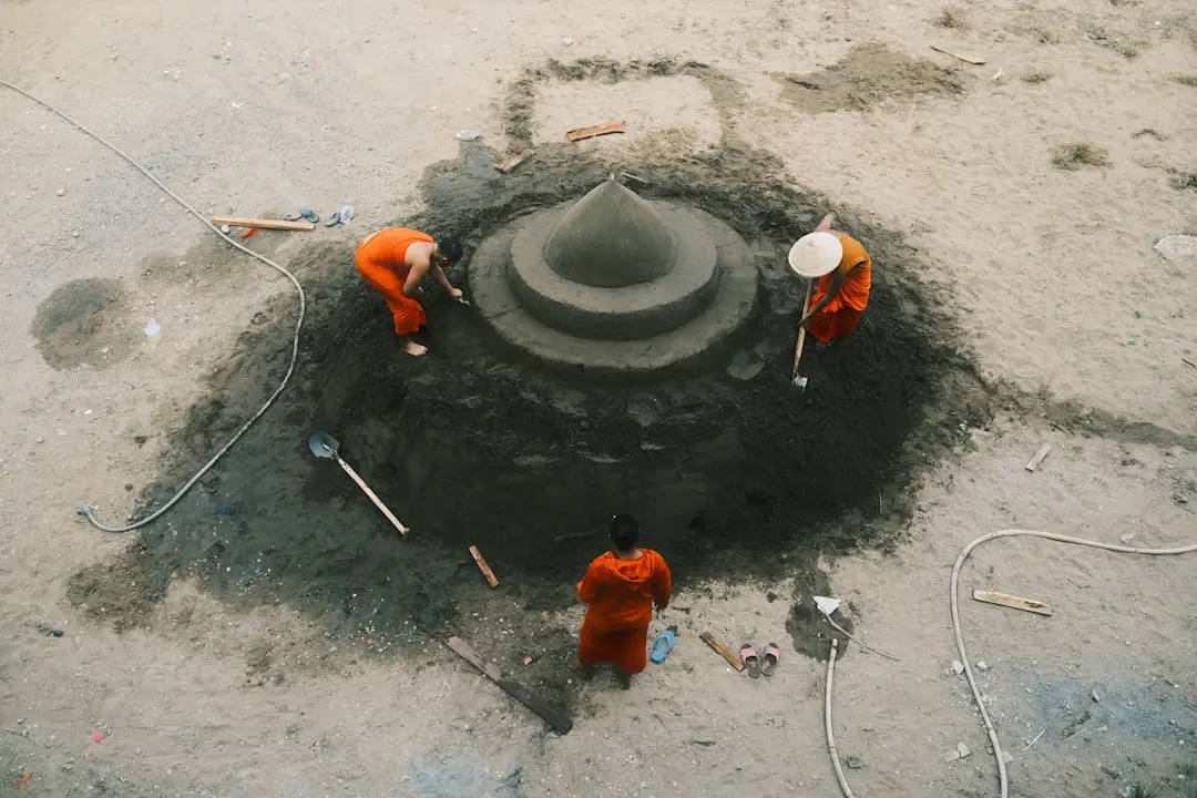 商铺安防监控系统搭建要点：摄像头与硬盘录像机的选型搭配方案
